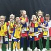 Дитячий вокальний ансамбль в межах роботи «Мистецького хабу для дітей та дорослих»