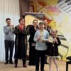 Участь у III Всеукраїнському конкурсі піаністів «Хмельницький Piano-Fest 2026»