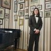 27-ма концертна програма «Великодні відлуння» у меморіальному музеї-квартирі В. С. Косенка