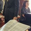 27-ма концертна програма «Великодні відлуння» у меморіальному музеї-квартирі В. С. Косенка