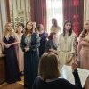 27-ма концертна програма «Великодні відлуння» у меморіальному музеї-квартирі В. С. Косенка