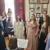 27-ма концертна програма «Великодні відлуння» у меморіальному музеї-квартирі В. С. Косенка