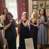 27-ма концертна програма «Великодні відлуння» у меморіальному музеї-квартирі В. С. Косенка
