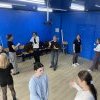 Гостьова творча зустріч  – майстер-клас з Наталією Корпан
