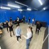 Гостьова творча зустріч  – майстер-клас з Наталією Корпан