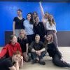 Гостьова творча зустріч  – майстер-клас з Наталією Корпан