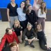 Гостьова творча зустріч  – майстер-клас з Наталією Корпан