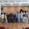 «ВІЧНА КЛАСИКА» у виконанні молодих піаністів