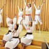 ГУРТ «ALIVE-СПІВ-PROJECTS»