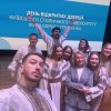 ГУРТ «ALIVE-СПІВ-PROJECTS»
