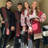 ГУРТ «ALIVE-СПІВ-PROJECTS»