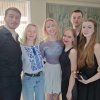 ГУРТ «ALIVE-СПІВ-PROJECTS»