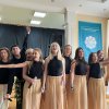 ГУРТ «ALIVE-СПІВ-PROJECTS»