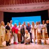 ГУРТ «ALIVE-СПІВ-PROJECTS»