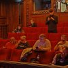 Міжнародна мистецько-педагогічна діяльність викладачів Факультету у Франції: майстер-класи у межах міжнародного фестивалю «Paris Triumf 2026»