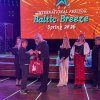Викладачі Факультету музичного мистецтва і хореографії — у складі журі міжнародного фестивалю - конкурсу 