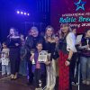 Викладачі Факультету музичного мистецтва і хореографії — у складі журі міжнародного фестивалю - конкурсу 