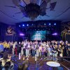 Викладачі Факультету музичного мистецтва і хореографії — у складі журі міжнародного фестивалю - конкурсу 