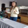 Профорієнтаційний захід – майстер клас Тетяни Ланіної, старшого викладача кафедри академічного та естрадного вокалу 16.01.2026