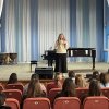 Майстер-клас Тетяни Ланіної, старшого викладача кафедри академічного та естрадного вокалу в КЗ «Криворізький обласний фаховий музичний коледж» Дніпропетровської обласної ради 19 квітня 2026 року