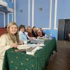 Майстер-клас Тетяни Ланіної, старшого викладача кафедри академічного та естрадного вокалу в КЗ «Криворізький обласний фаховий музичний коледж» Дніпропетровської обласної ради 19 квітня 2026 року