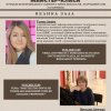 Майстер-клас Тетяни Ланіної, старшого викладача кафедри академічного та естрадного вокалу в КЗ «Криворізький обласний фаховий музичний коледж» Дніпропетровської обласної ради 19 квітня 2026 року