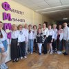 Всесвітній день вишиванки