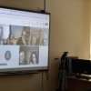 Робоча зустріч із представниками KU Leuven у межах розвитку міжнародної співпраці та академічної мобільності
