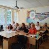 Робоча зустріч із представниками KU Leuven у межах розвитку міжнародної співпраці та академічної мобільності