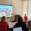 Робоча зустріч із представниками KU Leuven у межах розвитку міжнародної співпраці та академічної мобільності