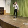 Волонтерський культурно-мистецький проєкт «Україна – це ми»
