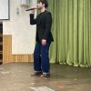 Волонтерський культурно-мистецький проєкт «Україна – це ми»