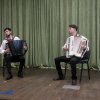 Волонтерський культурно-мистецький проєкт «Україна – це ми»