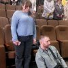 Волонтерський культурно-мистецький проєкт «Україна – це ми»