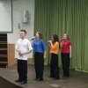 Волонтерський культурно-мистецький проєкт «Україна – це ми»