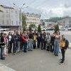 Відкрита зведена репетиція українського академічного фольклорно-етнографічного ансамблю «Калина» до постановки українського музичного фентезі «Русалчині луки» 18.05.2026