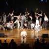 Звітний концерт кафедри хореографії «Окрилені»