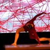 Звітний концерт кафедри хореографії «Окрилені»