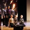 Звітний концерт кафедри хореографії «Окрилені»