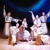 Звітний концерт кафедри хореографії «Окрилені»