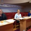 Вітаємо команду ФММХ «Творчі»