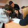 Вітаємо команду ФММХ «Творчі»