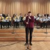 «Парад ансамблів» 20 травня 2026 року