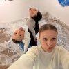 Персональна виставка художниці Валерії Мірошнікової «Хвиля»