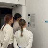 Персональна виставка художниці Валерії Мірошнікової «Хвиля»