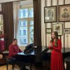 Концертна програма «А серце б’ється, ожива…», присвячена Дню народження Тараса Шевченка