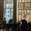 Концертна програма «А серце б’ється, ожива…», присвячена Дню народження Тараса Шевченка