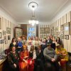 Концертна програма «А серце б’ється, ожива…», присвячена Дню народження Тараса Шевченка