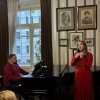 Концертна програма «А серце б’ється, ожива…», присвячена Дню народження Тараса Шевченка