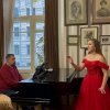 Концертна програма «А серце б’ється, ожива…», присвячена Дню народження Тараса Шевченка